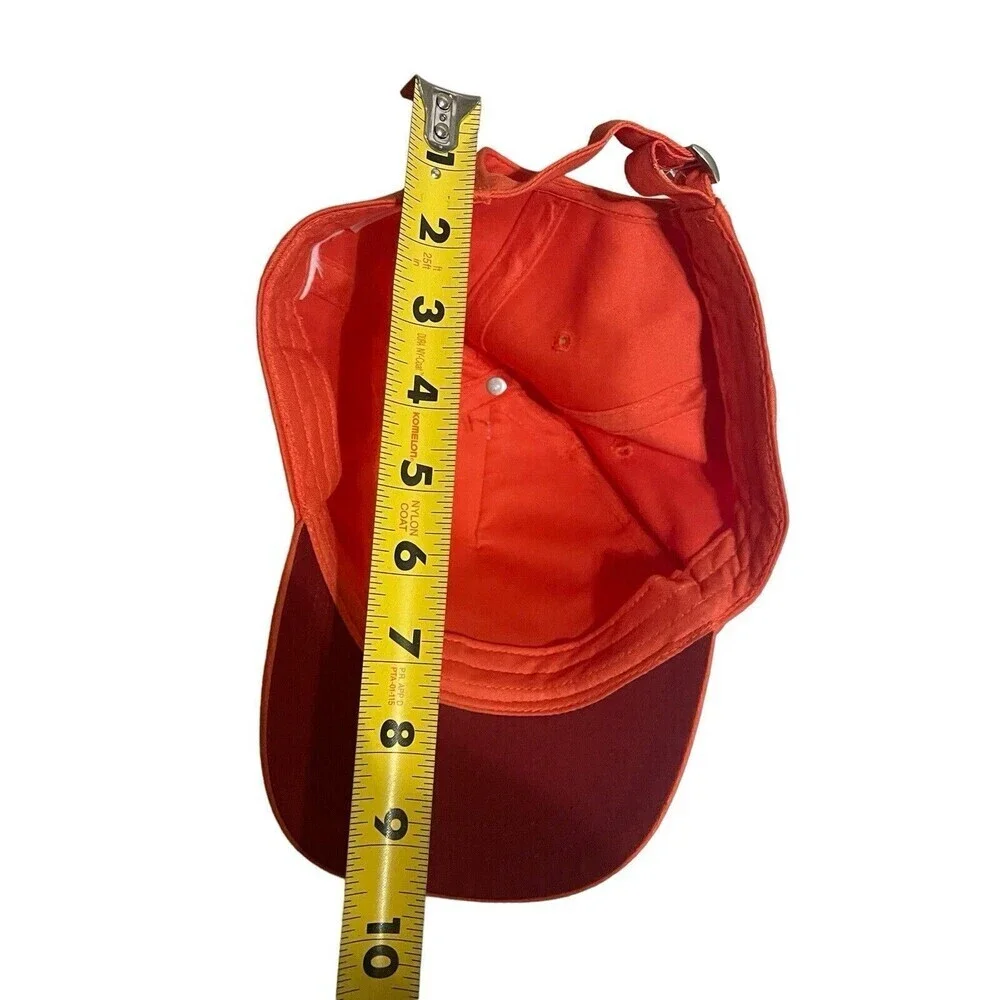 Disney/Pixar turning red Mei panda baseball Cap for kids 6 To 14